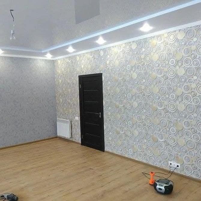 Ремонт квартир грамотно и аккуратно