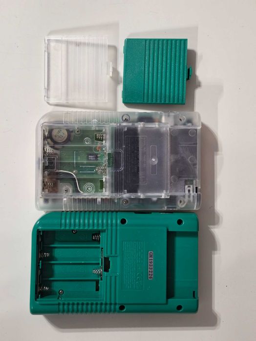 Nintendo Gameboy DMG