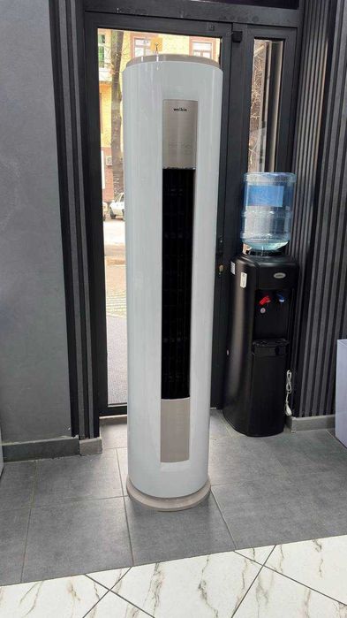 Колонный кондиционер welkin *Inverter 24000
