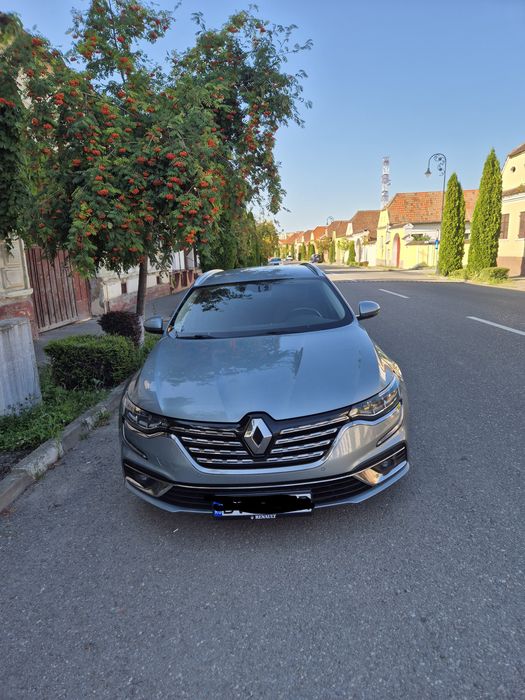 Vând Renault Talisman