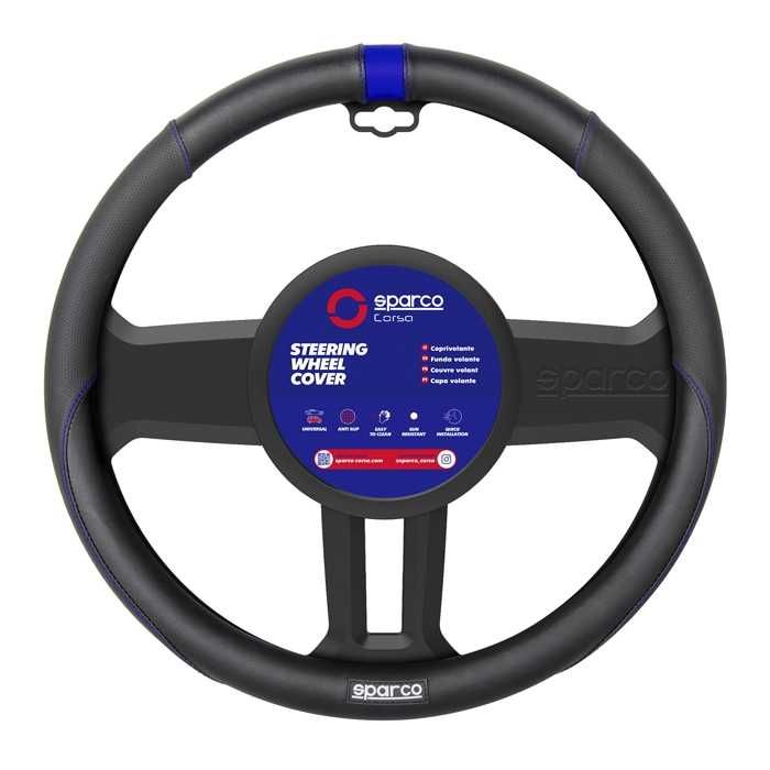 Калъф за волан Sparco - размер М