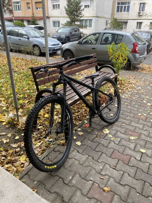 Vand NukeProof Scout 290 DESCRIERE!!!