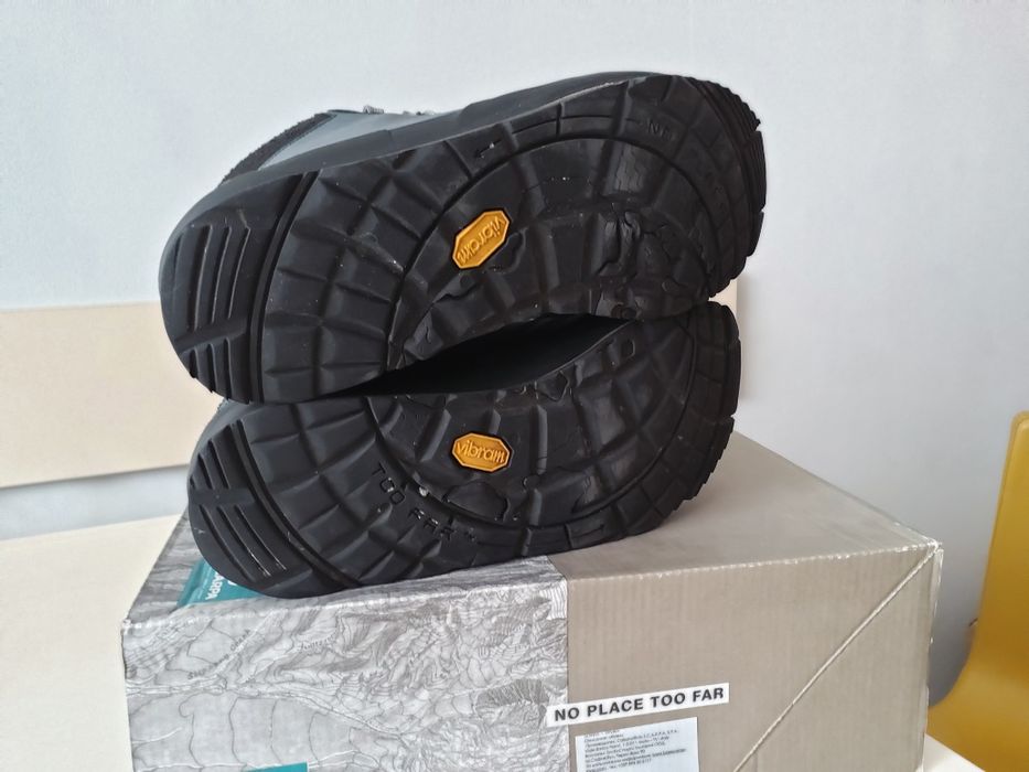 Туристически градски обувки Scarpa Aspen  GTX Ocean