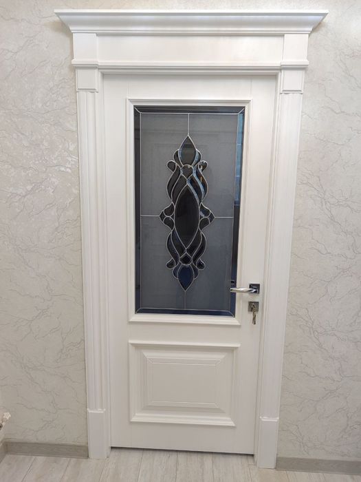 Mdf eshiklar zakaz bilan