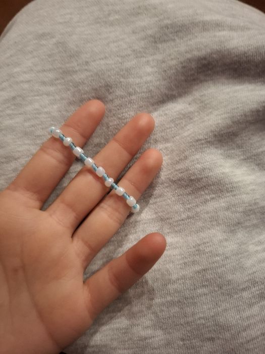 Handmade  гривни