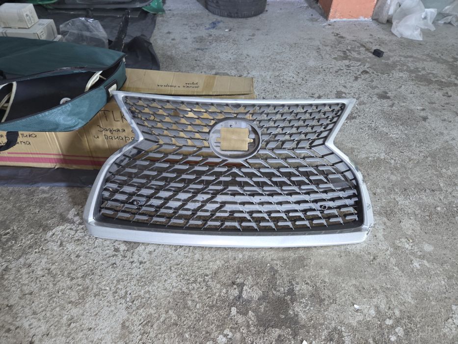 Продам решетку б/у