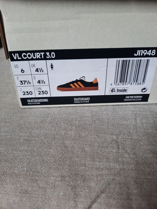 Дамски маратонки