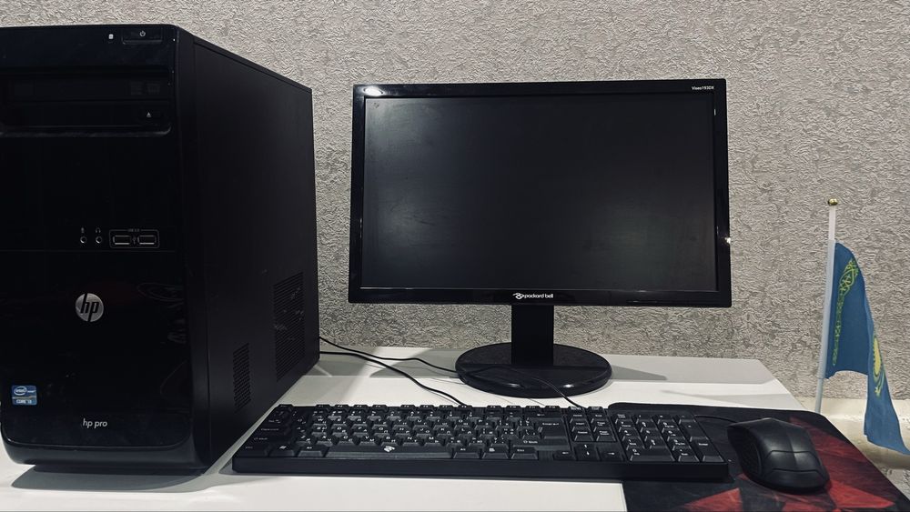 Компьютеры офисные или для дома