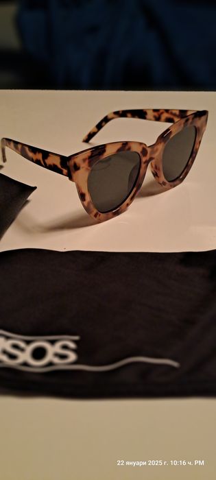 Слънчеви очила Asos