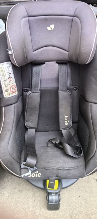 Scaun auto bebe Joie rotire 360