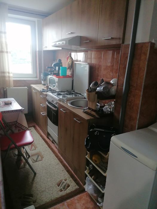 Vând apartament 2 camere