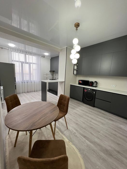 Сдаётся квартира