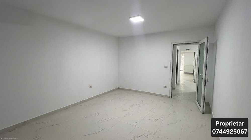 Spațiu 90 mp lângă Mall - Ideal Cabinete - Vis-a-vis Lidl & Supeco