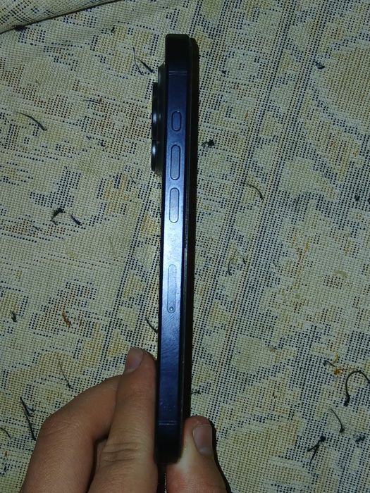 IPhone 15 Pro обмен