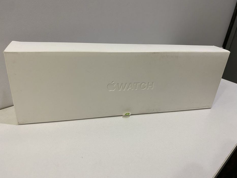 Apple watch 11, 46mm, унисекс.