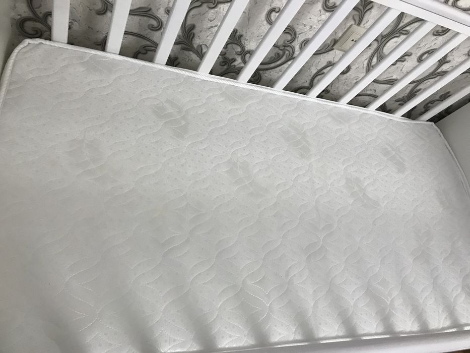 Детская кровать трансформер