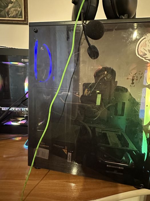 Vand calculator gaming