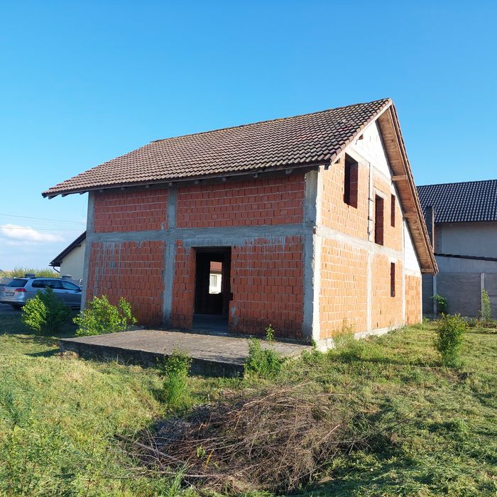 Casa de vanzare in Sanmihaiu German