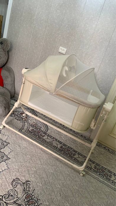 Coolbaby lyulkasi holati yangi