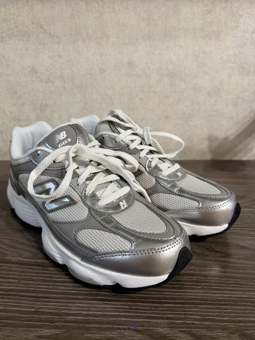 Кроссовки New Balance 603