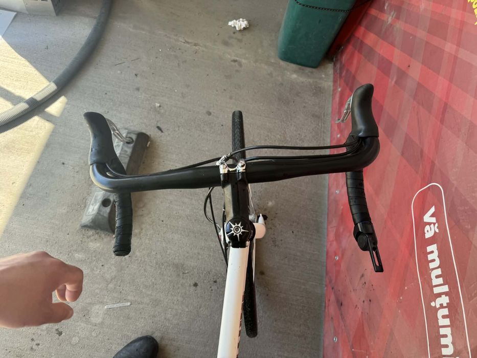 Bicicletă cursiera on-one