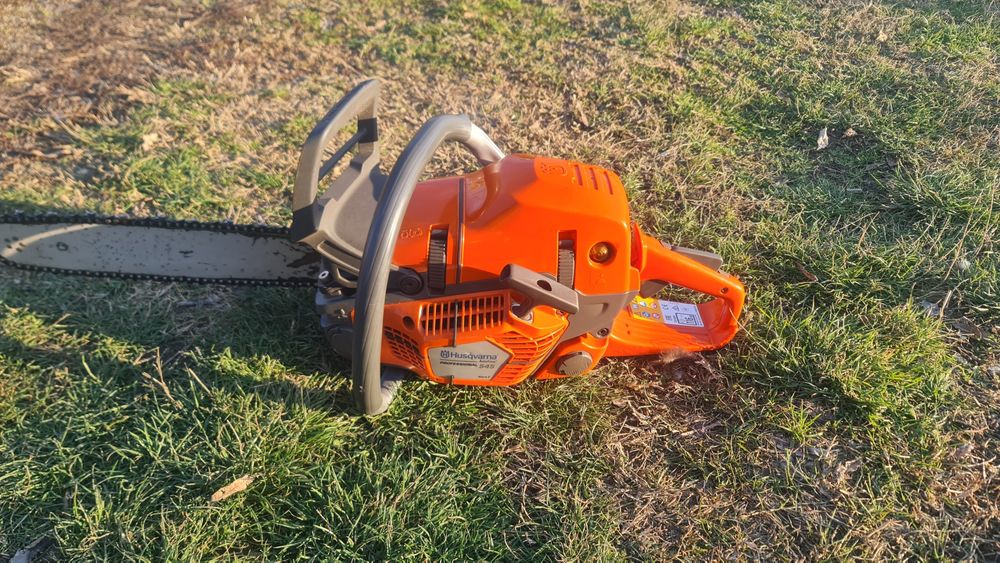 Huqsvarna 545 mrk2