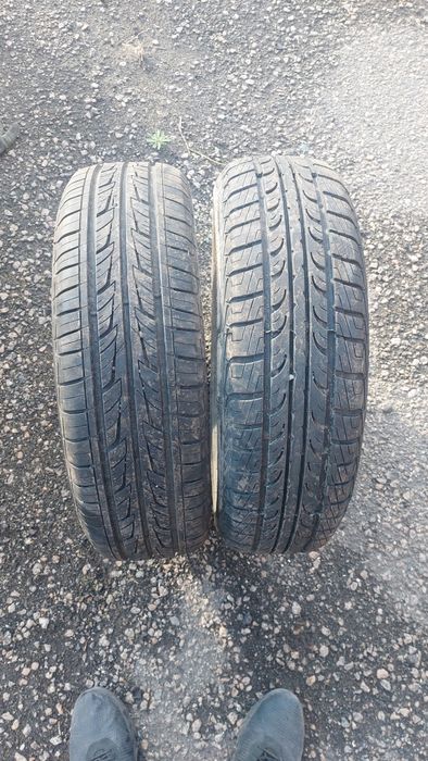 Продам резину лето размер 185/65/15