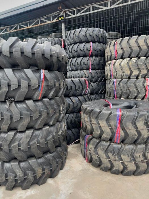 Погрузчики шины 16/70-20