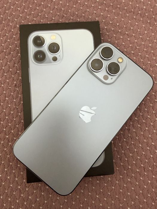 iPhone 13 Pro Max 256 gb