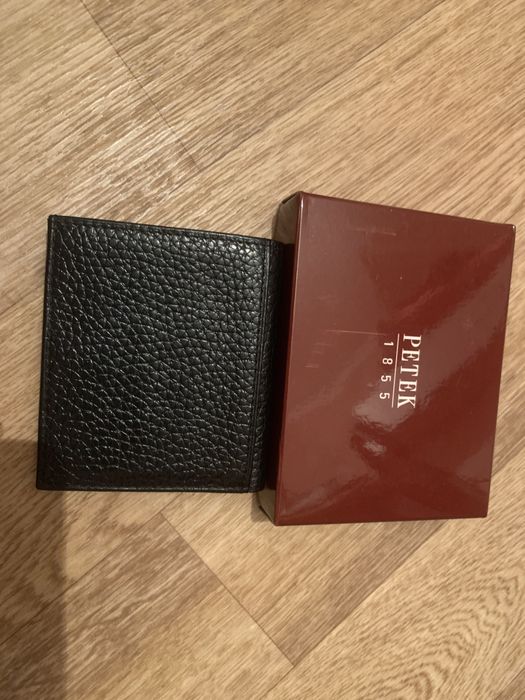 Продом кошелек Petek