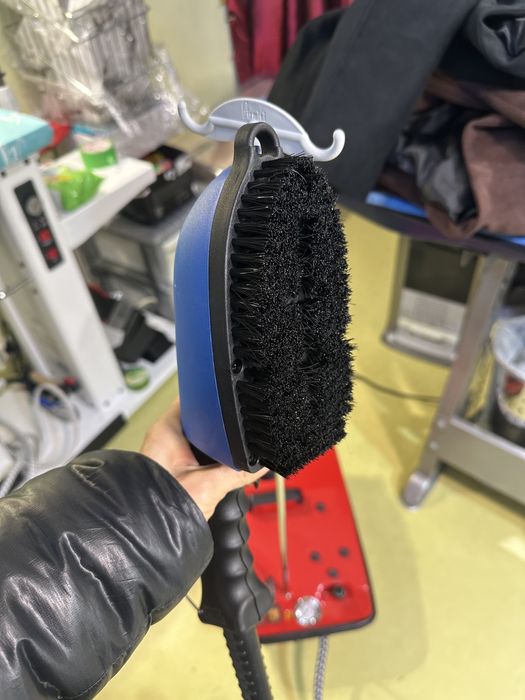 Мощна парна ютия Gazzella в гаранция