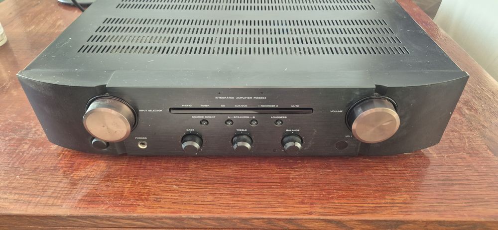 Amplificator Marantz PM5004