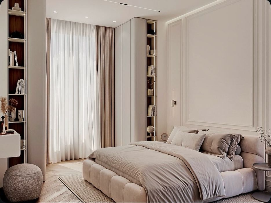 Дизайнер интерьера/ Дизайн интерьера