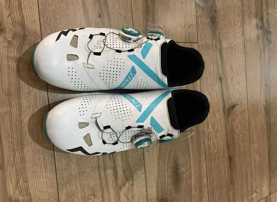 Incaltari Ciclism sosea Northwave Astana