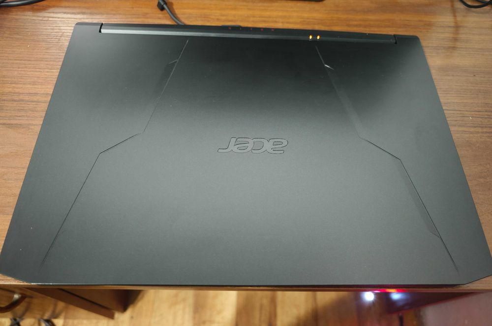 Продам ACER Nitro 5