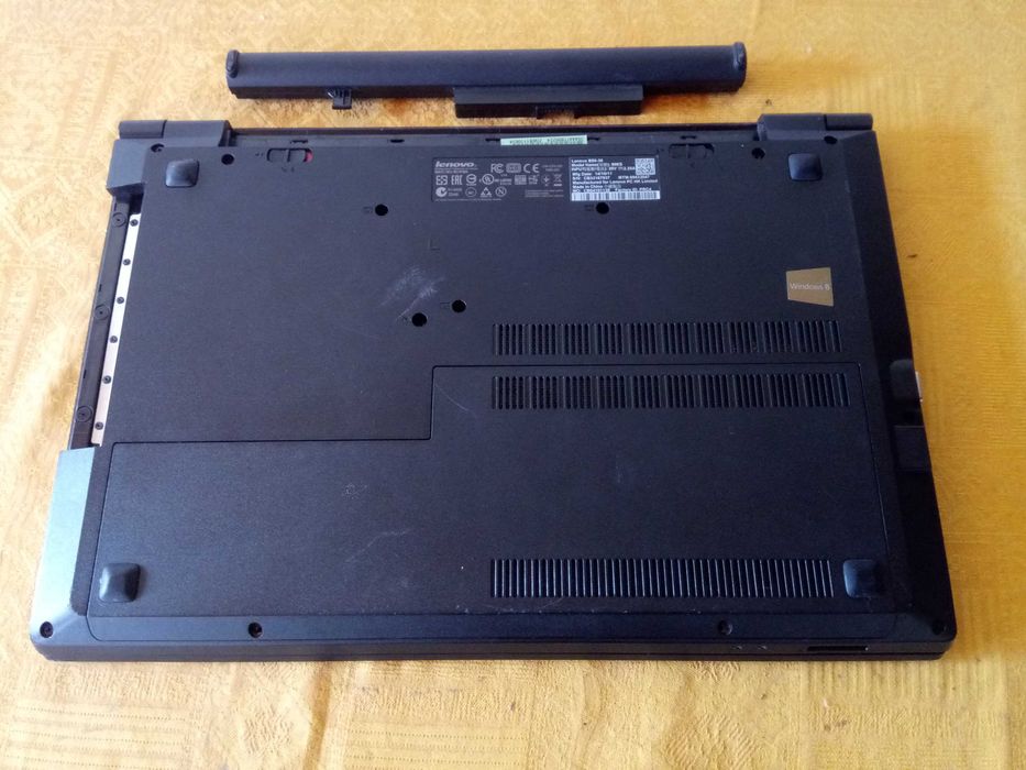 Elemente Lenovo B50-30 B50-45 B50-70 B51-80
