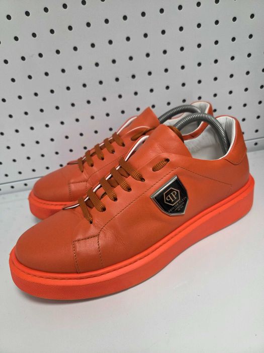 Мъжки маратонки- Philipp Plein Limit Edition