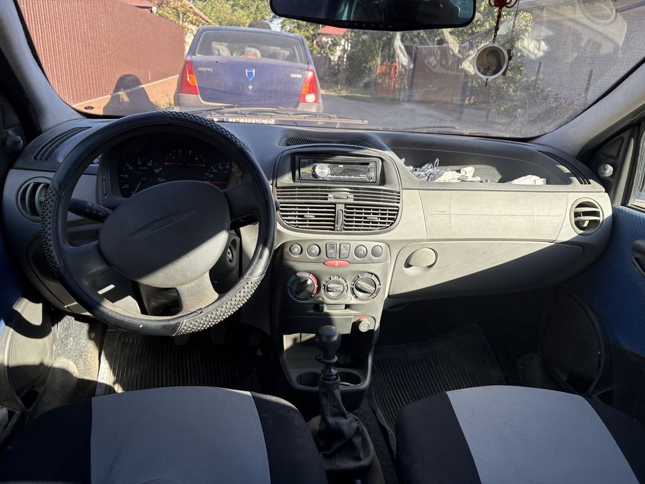 FIAT Punto 0 — imagine 5