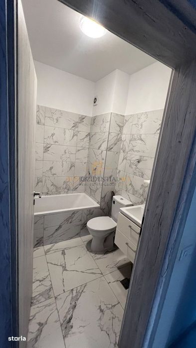 4 Camere - The Grand Kristal Residence, Complet Mobilat si Utilat