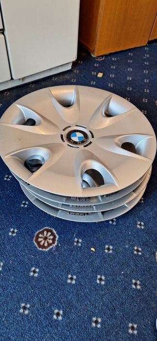 Capace R16 originale BMW