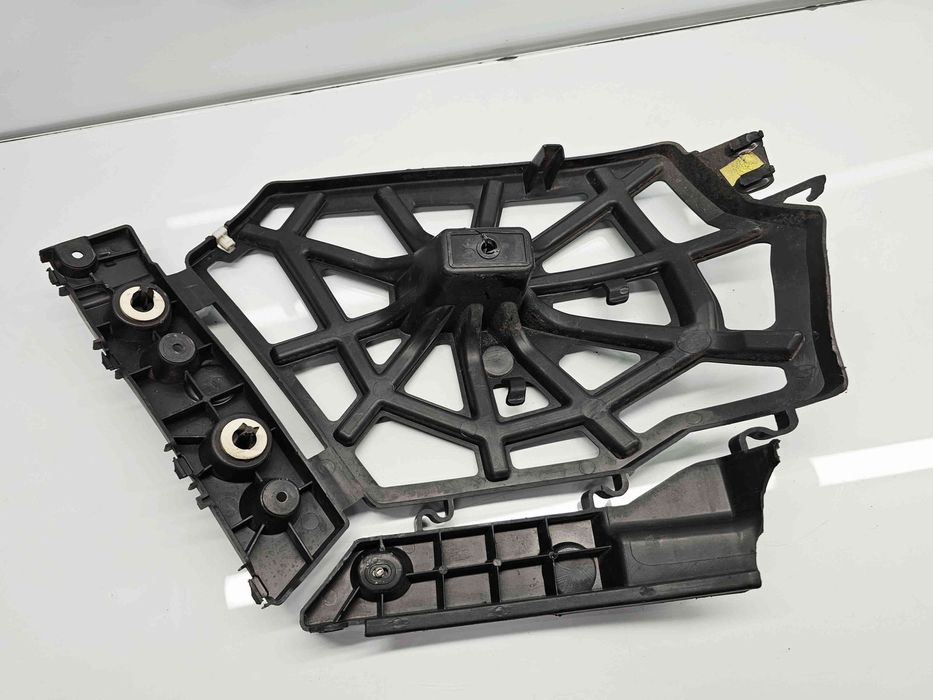 Suport bara stanga spate Renault Scenic 3 [Fabr 2009-2015]