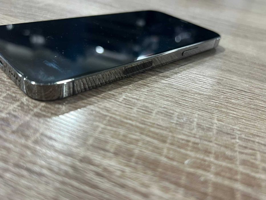 iPhone 12 Pro 100% battery