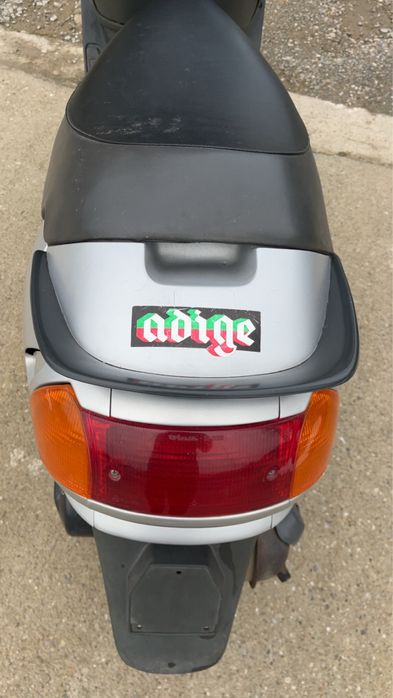 Se vinde scuter malaguti f10