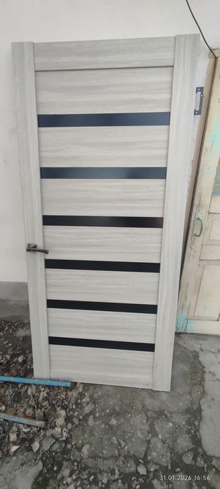 Двери межкомнатные