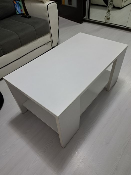 Măsuță cafea living