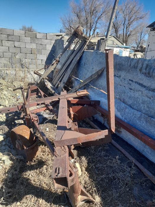 Продам СОҚА (Плуг)