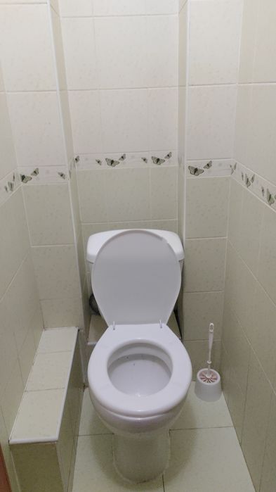 Сдам 2 ком квартиру