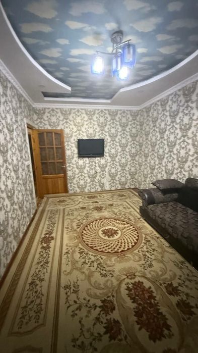 Продажа 3/3/4 на Юнусабад-15, разделка 3 хонали сотилади