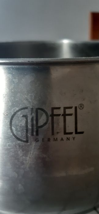 Кастрюли 5 литров Германия