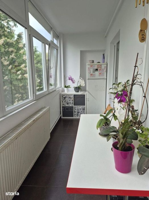 Apartament 3 Camere Decomandat Nicolina